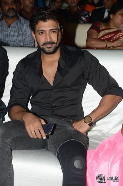 Bruce-Lee-Movie-Audio-Launch